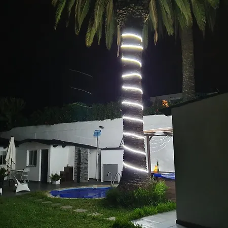 Lejlighed La Fajana Los Realejos
