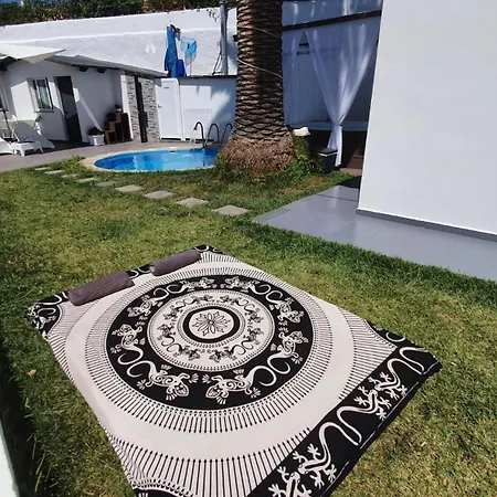 La Fajana *